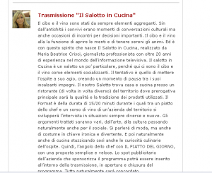 coincidenze