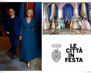 ARTE VENEZIA 2025: L’Internazionalità dell’Espressione Contemporanea