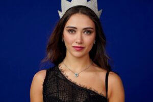 “Miss Italia 2025: Katia Buchicchio, la prima lucana a vincere il titolo!”
