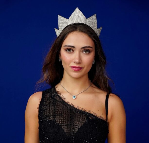 “Miss Italia 2025: Katia Buchicchio, la prima lucana a vincere il titolo!”