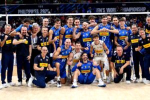 Campionati del Mondo: L’Italia trionfa contro la Polonia e conquista la finale