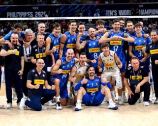 Campionati del Mondo: L’Italia trionfa contro la Polonia e conquista la finale