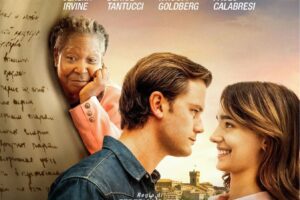 Leopardi e…I Colli dell’Infinito al Cinema!!!