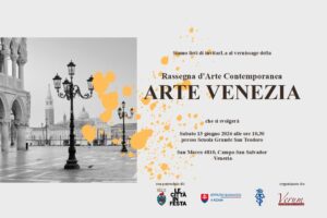 ARTE VENEZIA 2026: la grande mostra internazionale alla Scuola Grande San Teodoro